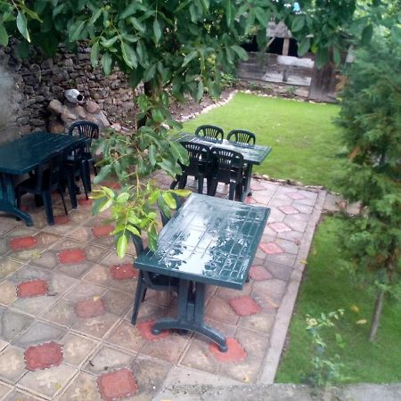 Beyaz Konak Green Garden Hotel Сафранболу Экстерьер фото