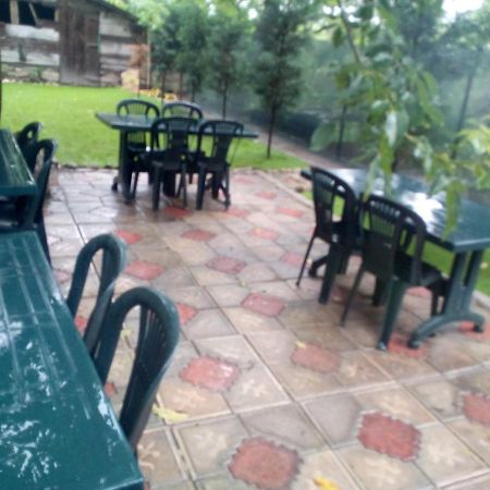Beyaz Konak Green Garden Hotel Сафранболу Экстерьер фото