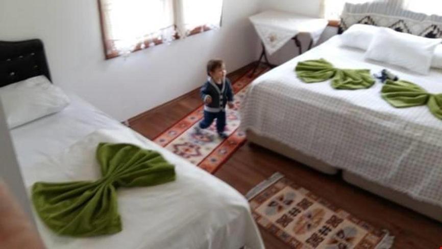 Beyaz Konak Green Garden Hotel Сафранболу Экстерьер фото