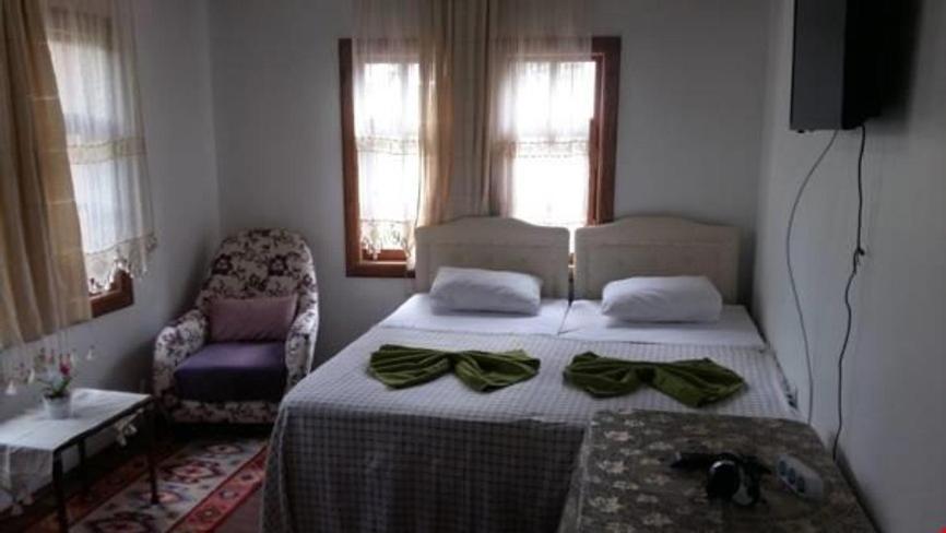Beyaz Konak Green Garden Hotel Сафранболу Экстерьер фото
