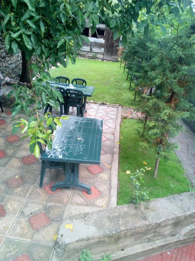 Beyaz Konak Green Garden Hotel Сафранболу Экстерьер фото
