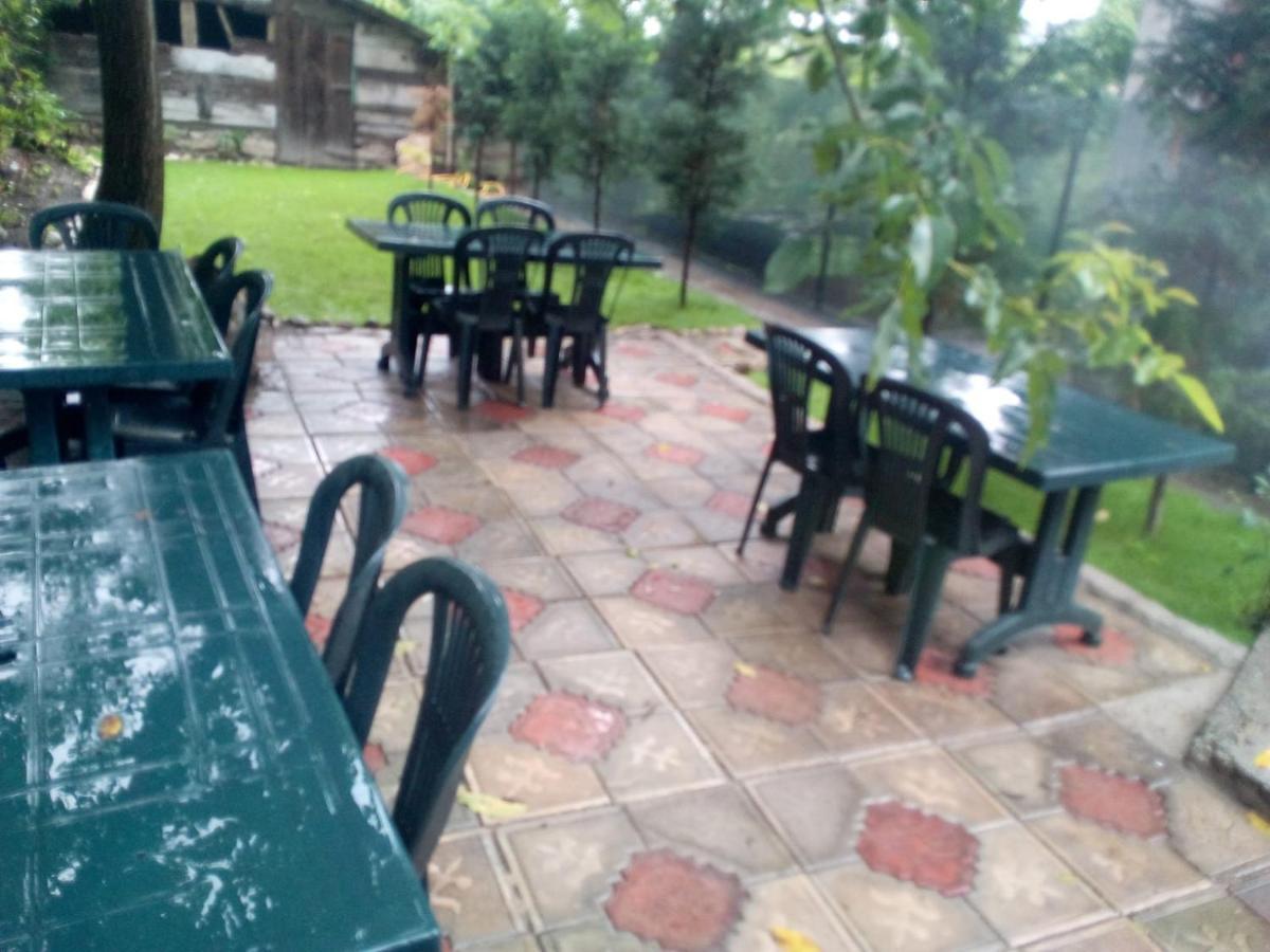 Beyaz Konak Green Garden Hotel Сафранболу Экстерьер фото