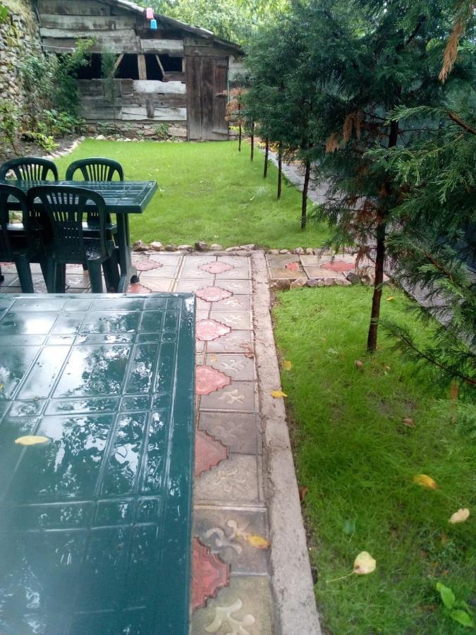 Beyaz Konak Green Garden Hotel Сафранболу Экстерьер фото