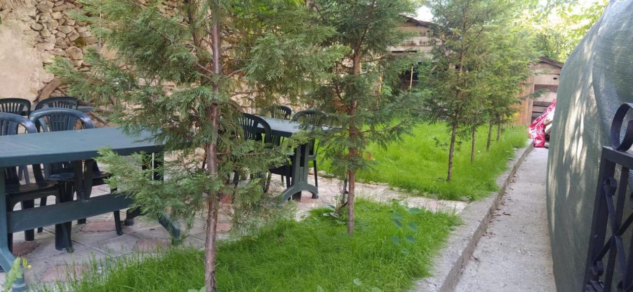 Beyaz Konak Green Garden Hotel Сафранболу Экстерьер фото