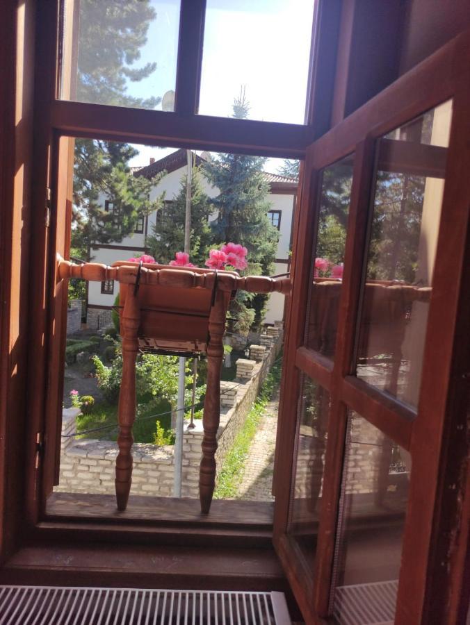 Beyaz Konak Green Garden Hotel Сафранболу Экстерьер фото