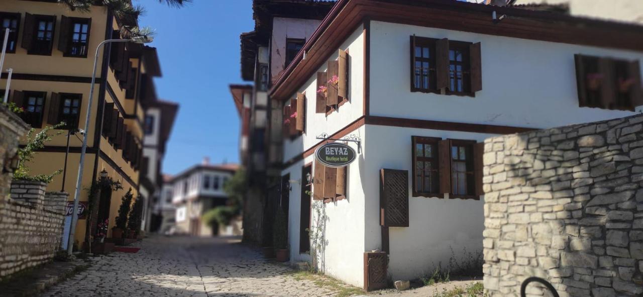 Beyaz Konak Green Garden Hotel Сафранболу Экстерьер фото