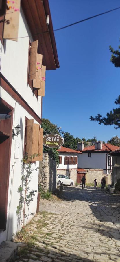Beyaz Konak Green Garden Hotel Сафранболу Экстерьер фото