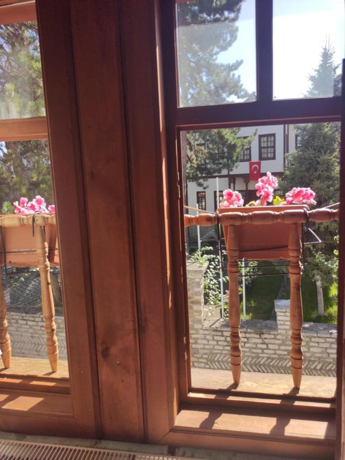 Beyaz Konak Green Garden Hotel Сафранболу Экстерьер фото