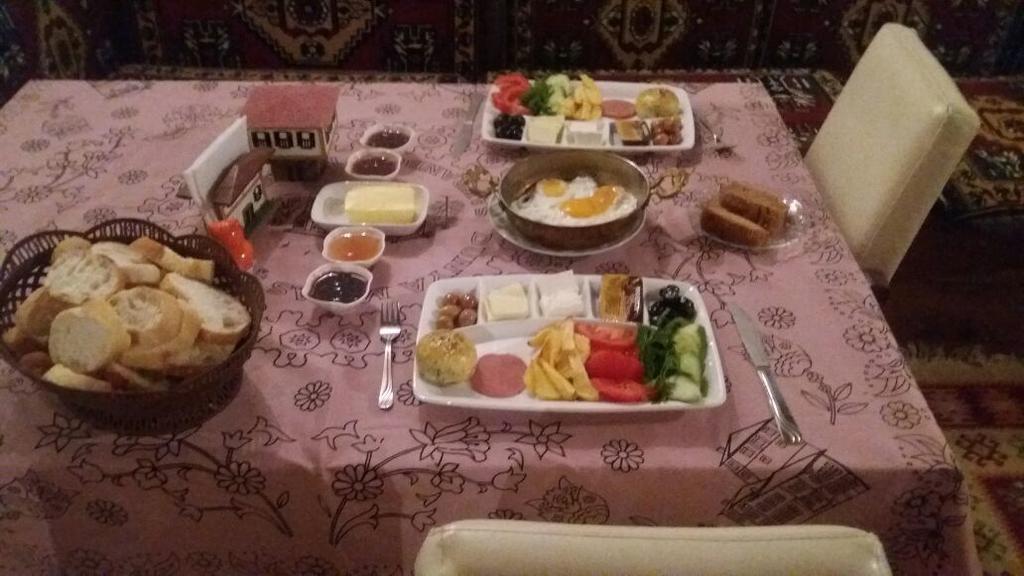 Beyaz Konak Green Garden Hotel Сафранболу Экстерьер фото