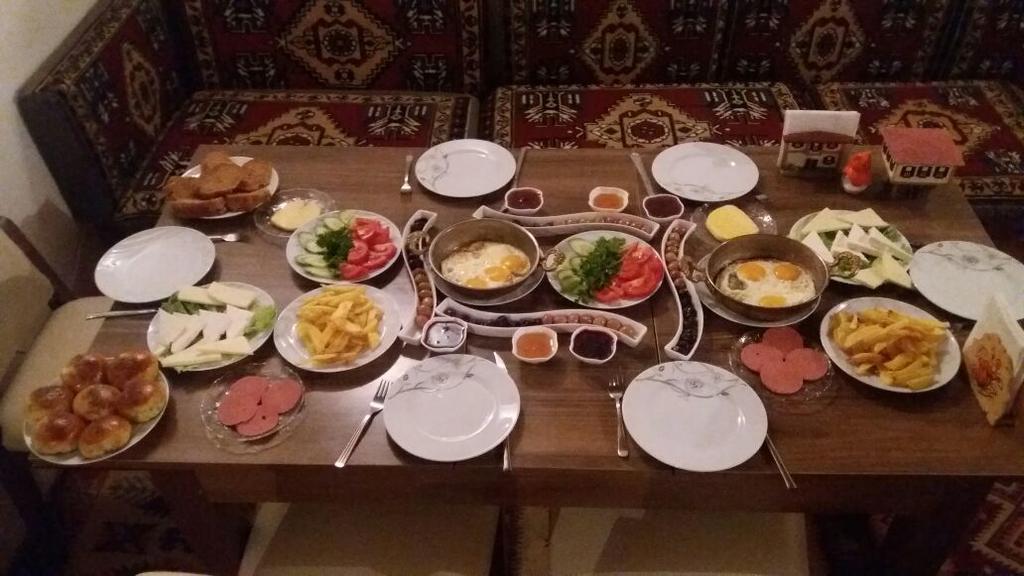 Beyaz Konak Green Garden Hotel Сафранболу Экстерьер фото