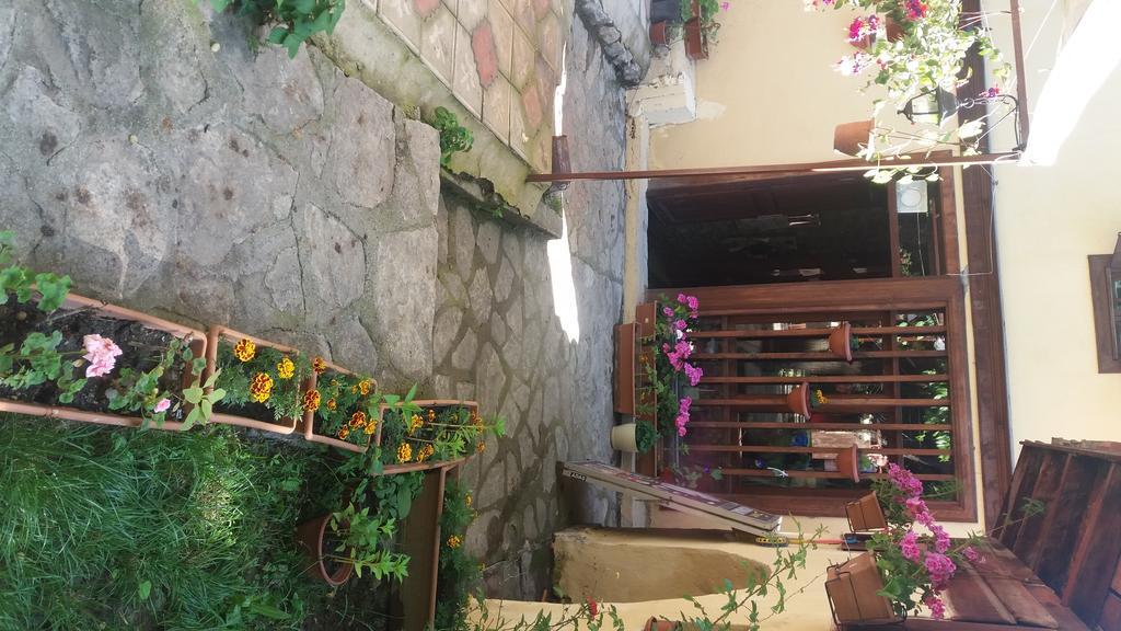 Beyaz Konak Green Garden Hotel Сафранболу Экстерьер фото